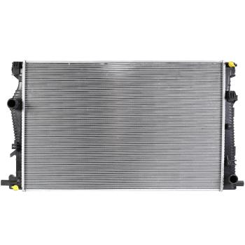 2015 Jeep Cherokee Radiator Denso 2219471 image 1 of 1