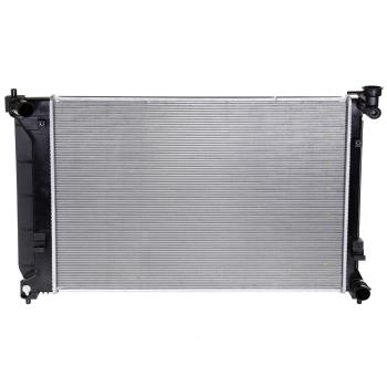 2015 Hyundai Sonata Radiator Denso 2219472 image 1 of 1