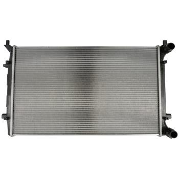 2012 Volkswagen Golf Radiator Denso 2219476 image 1 of 1