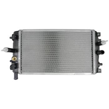 2014 Honda Accord Radiator Denso 2219478 image 1 of 1
