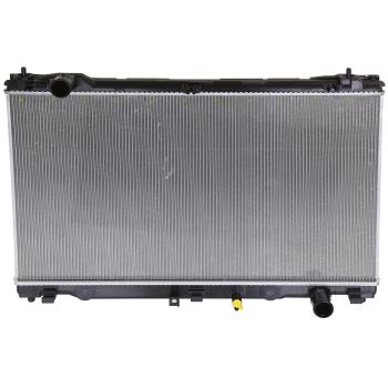 2018 Lexus RC350 Radiator