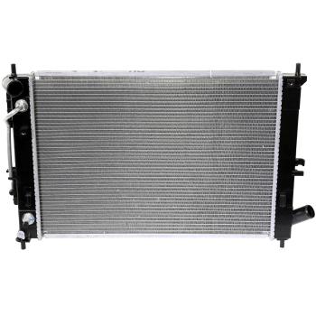 2016 Kia Forte Koup Radiator Denso 2219489 image 1 of 1