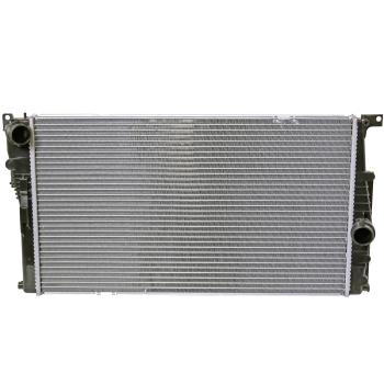 2014 BMW i3 Radiator Denso 2219491 image 1 of 1