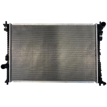 2017 Ford Explorer Radiator Denso 2219494 image 1 of 1