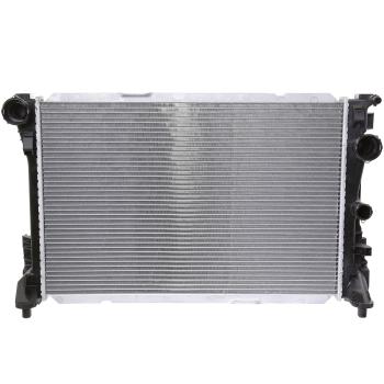 2015 Mercedes-Benz SLK350 Radiator Denso 2219495 image 1 of 1