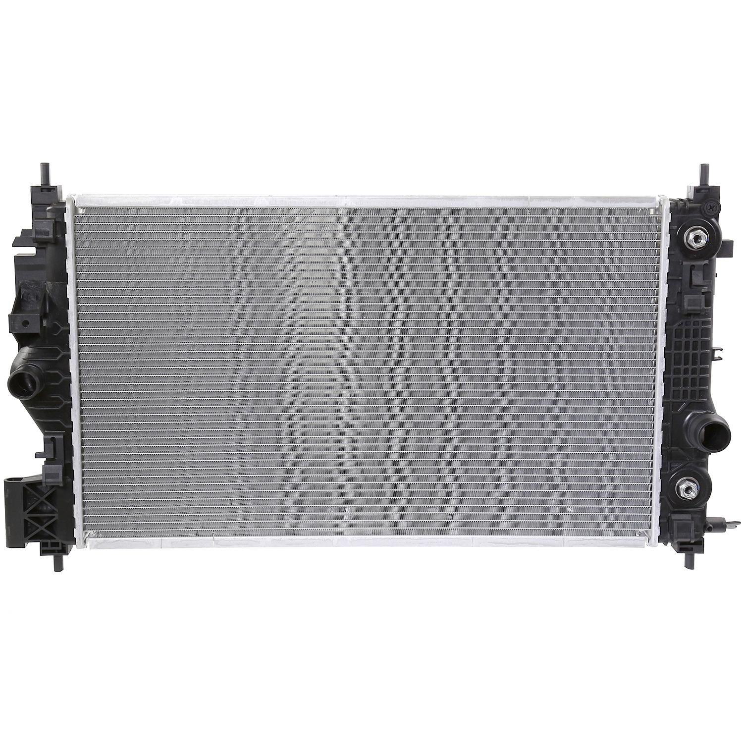 Denso 2219496 - Radiator Denso 2219496 Radiator product image 1 of 1