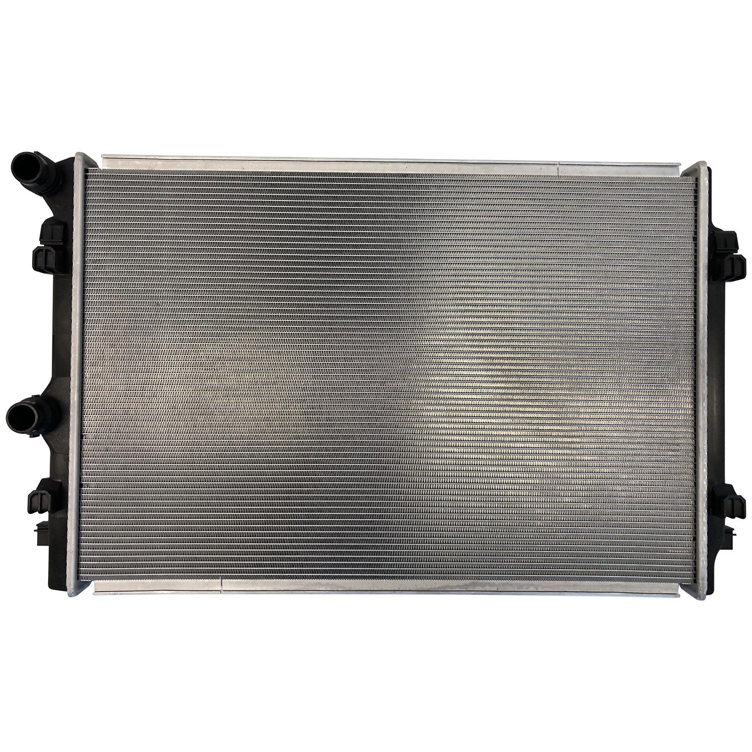 Denso 2219498 - Radiator Denso 2219498 Radiator product image 1 of 1