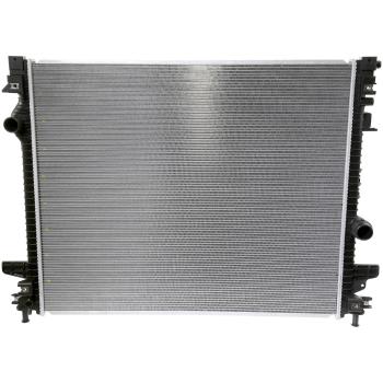 2015 Ford Edge Radiator Denso 2219501 image 1 of 1