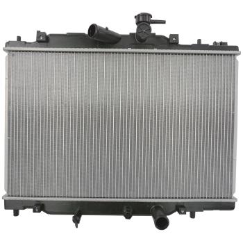 2016 Scion iA Radiator Denso 2219505 image 1 of 1