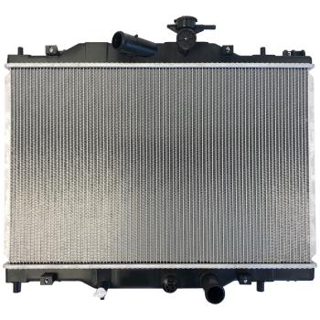 2019 Mazda CX-3 Radiator