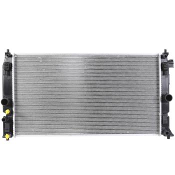 2019 Toyota Prius Radiator Denso 2219510 image 1 of 1