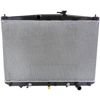 2018 Lexus RX350 Radiator Denso 2219511 image 1 of 1