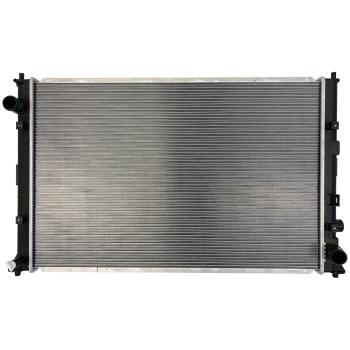 2019 Honda Civic Radiator Denso 2219527 image 1 of 1