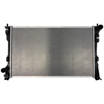 2017 Ford Police Interceptor Utility Radiator Denso 2219528 image 1 of 1