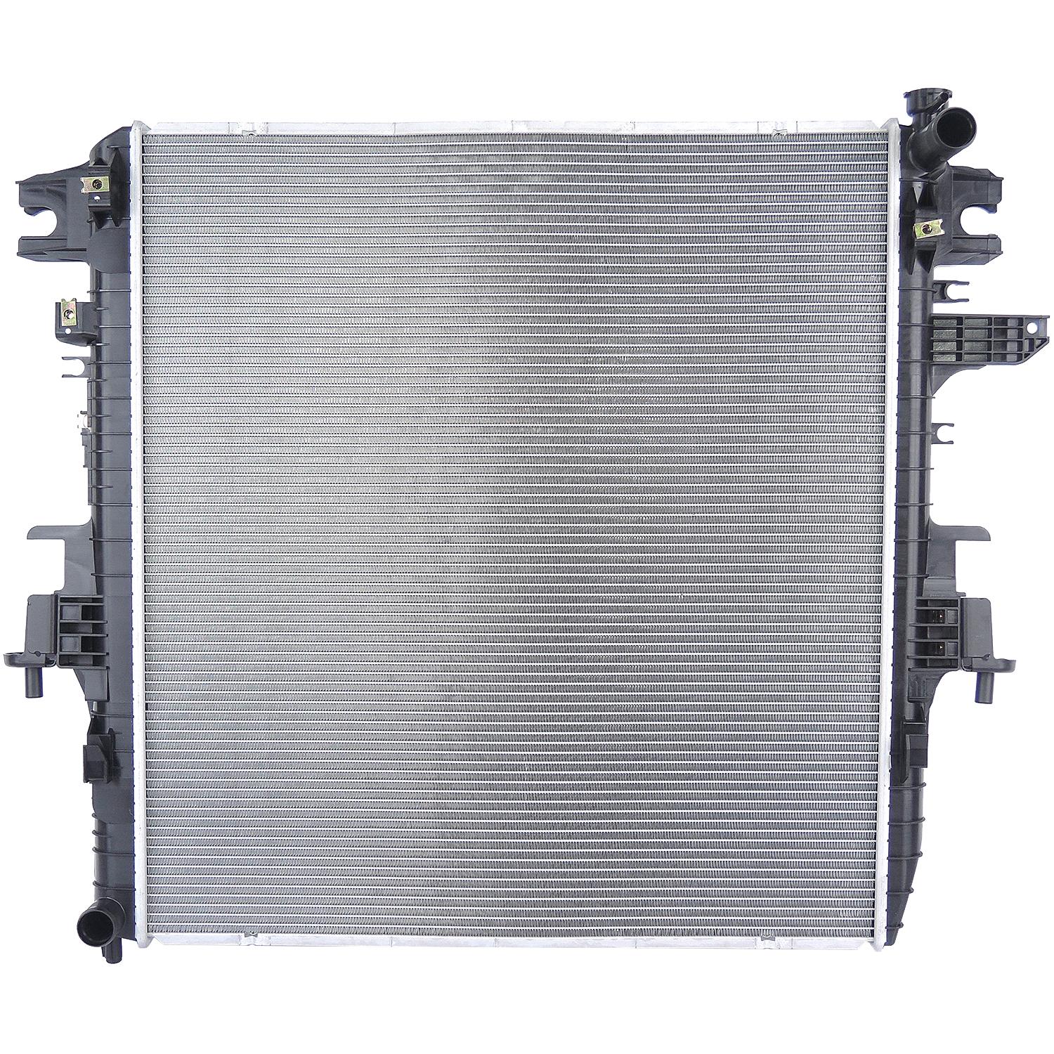Denso 2219540 - Radiator Denso 2219540 Radiator product image 1 of 1