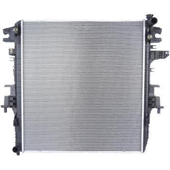 2016 Infiniti QX80 Radiator