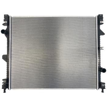 2015 Ford Edge Radiator Denso 2219569 image 1 of 1