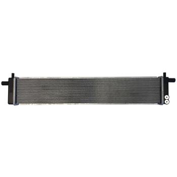 2017 Lexus NX300h Radiator Denso 2219575 image 1 of 1