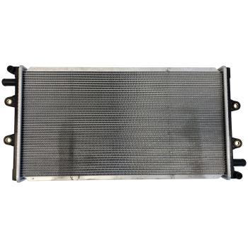 2015 Cadillac CTS Radiator Denso 2219590 image 1 of 1