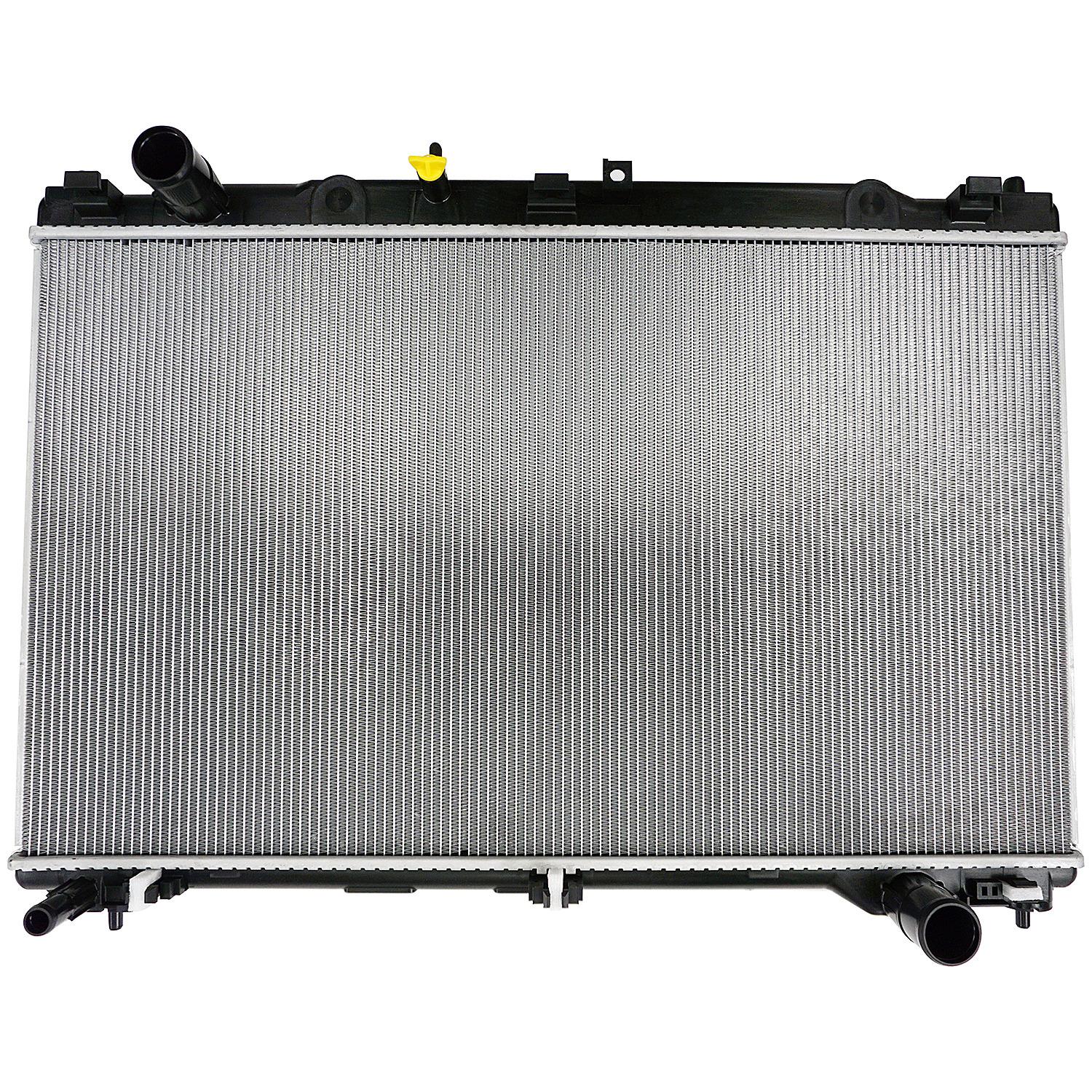 Denso 2219594 - Radiator Denso 2219594 Radiator product image 1 of 1