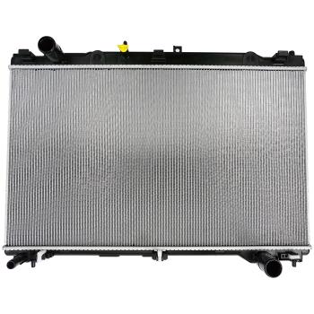 2018 Lexus RC300 Radiator Denso 2219594 image 1 of 1