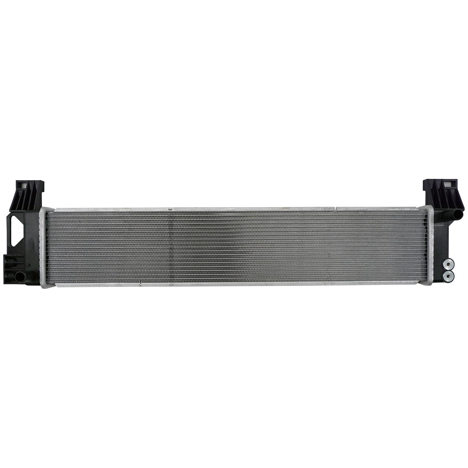 Denso 2219596 - Radiator Denso 2219596 Radiator product image 1 of 1