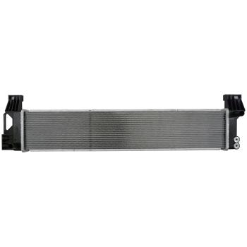2019 Lexus RX450h Radiator Denso 2219596 image 1 of 1
