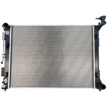 2016 Kia Optima Radiator Denso 2219600 image 1 of 1