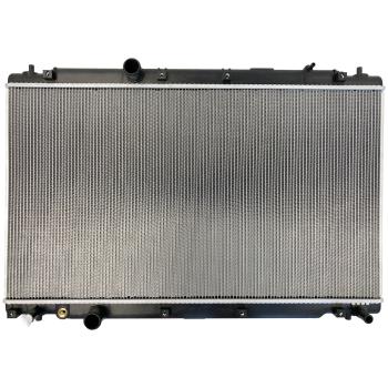 2018 Honda CR-V Radiator