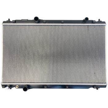 2018 Honda CR-V Radiator Denso 2219602 image 1 of 1