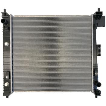 2017 Cadillac XT5 Radiator