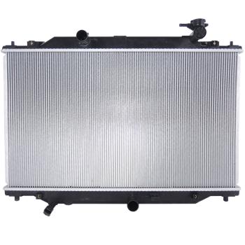 2021 Mazda CX-5 Radiator Denso 2219614 image 1 of 1