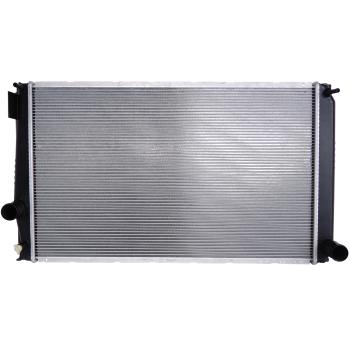 2015 Toyota RAV4 Radiator Denso 2219617 image 1 of 1