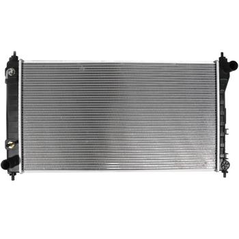 2019 Nissan Altima Radiator Denso 2219620 image 1 of 1
