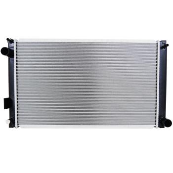 2018 Lexus NX300h Radiator Denso 2219625 image 1 of 1