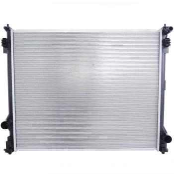 2020 Toyota Highlander Radiator Denso 2219626 image 1 of 1