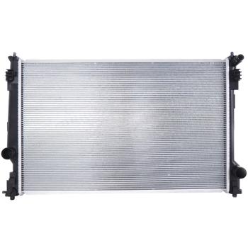 2021 Lexus ES250 Radiator