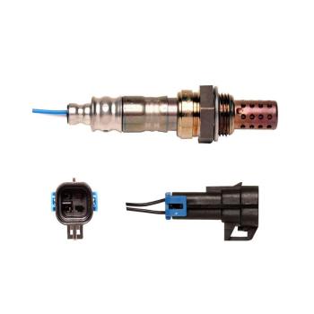 1999 Chevrolet Camaro Oxygen Sensor Upstream Denso 2342013 image 1 of 1