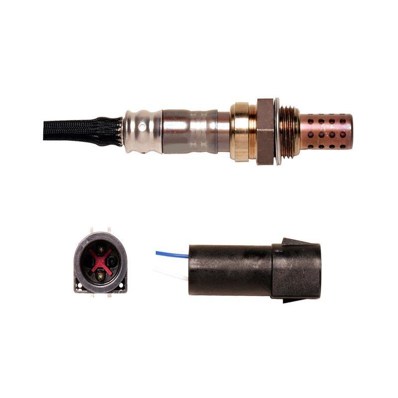 Denso 2343001 Oxygen Sensor product image 1 of 1
