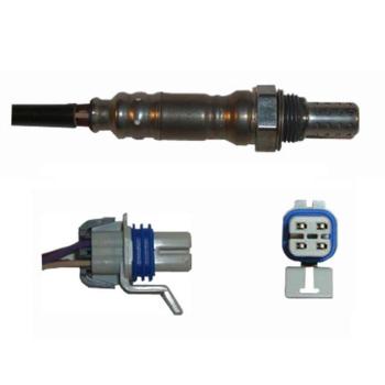 2007 GMC Sierra 1500 HD Classic Oxygen Sensor Downstream Left Denso 2344286 image 1 of 1