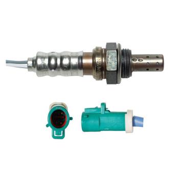2019 Ford Fiesta Oxygen Sensor Upstream Denso 2344493 image 1 of 1