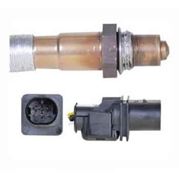 2016 Porsche Panamera Air / Fuel Ratio Sensor Upstream Right Denso 2345034 image 1 of 1