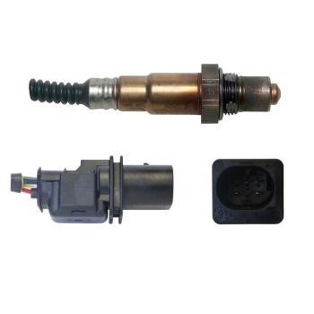 2014 Volkswagen Golf Air / Fuel Ratio Sensor Downstream Denso 2345116 image 1 of 1
