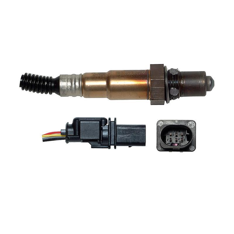 Denso 2345137 Air / Fuel Ratio Sensor product image 1 of 1