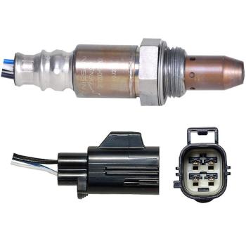 2013 Jaguar XKR Air / Fuel Ratio Sensor