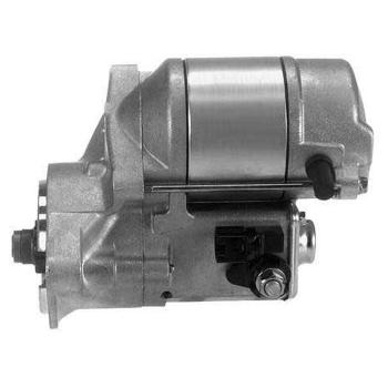 1994 Toyota Corolla Starter Motor Denso 2800100 image 2 of 2