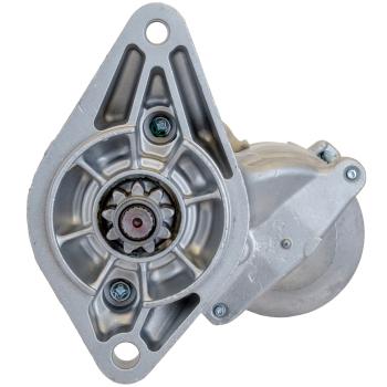 1992 Toyota Celica Starter Motor Denso 2800101 image 1 of 2