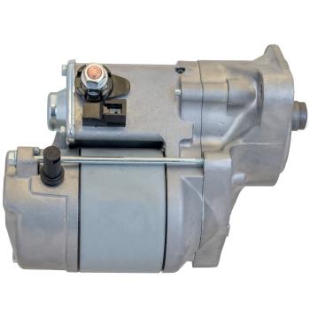 1992 Toyota Celica Starter Motor Denso 2800101 image 2 of 2