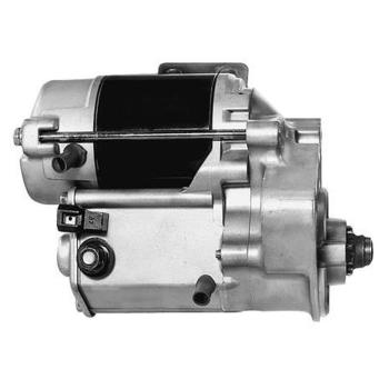 1993 Toyota Previa Starter Motor Denso 2800102 image 2 of 2
