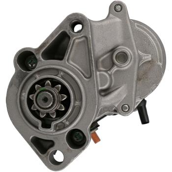 1993 Toyota Pickup Starter Motor Denso 2800103 image 1 of 2